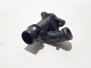 BMW 5 SERIES G31 (2017–2026) Toru 20490786 - 4