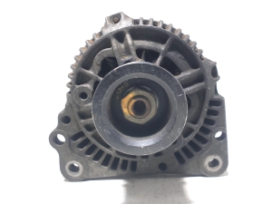 AUDI A3 8L (1996–2003) Alternator 0123310037  037903025B - 3