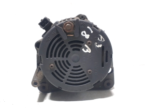 AUDI A3 8L (1996–2003) Alternator 0123310037  037903025B - 4