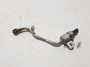   Exhaust gas sensor 