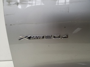 BMW X3 F25 (2010–2017) Vordere Tür - 4