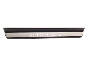 Inner sill trim - 85874-GI00