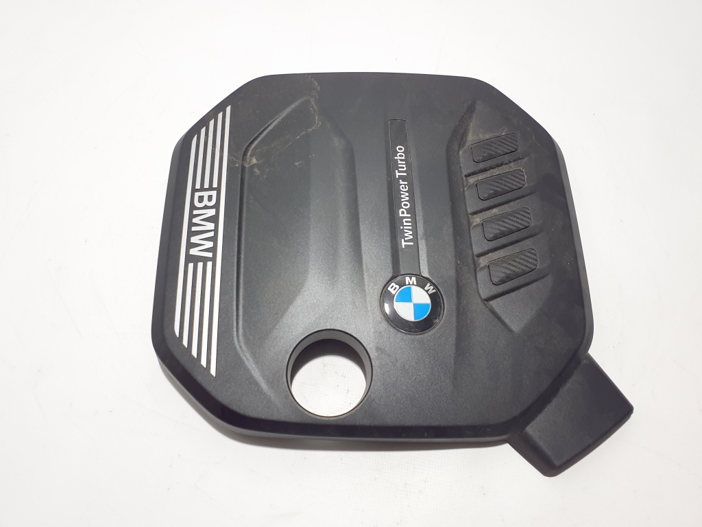 BMW 5 SERIES G31 (2017–2026) Engine cover 8579541 BMW 5 SERIES G31 (2017–2026) Engine cover 8579541