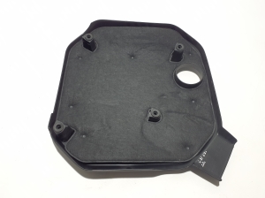 BMW 5 SERIES G31 (2017–2026) Engine cover 8579541 - 2