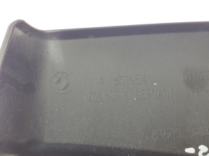 BMW 5 SERIES G31 (2017–2026) Engine cover 8579541 - 3