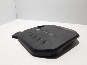 BMW 5 SERIES G31 (2017–2026) Engine cover 8579541 - 4
