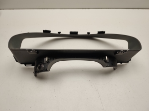 Mercedes Benz E-Class W212 (2009–2015) Instrument cluster trim A2126800007 - 2
