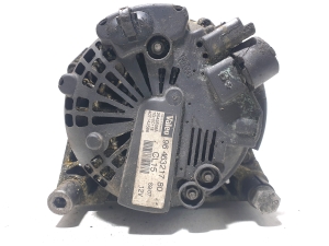 Peugeot Expert (2007–2016) Generaator 9646321780 2543526A TG15C118 407142586 - 2