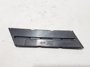 BMW 5 SERIES G31 (2017–2026) Front bumper lower grille 9498603 - 3