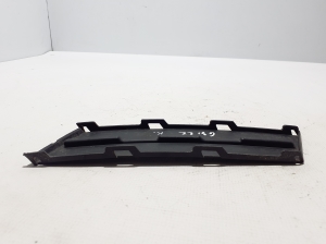 BMW 5 SERIES G31 (2017–2026) Front bumper lower grille 9498603 - 4