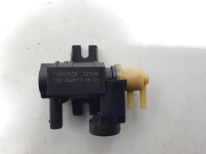  Solenoids 