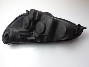 Ford Galaxy (2006–2015) Scheinwerfer vorne 6M2113W029BK - 2