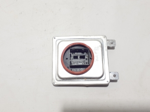 BMW 5 SERIES G31 (2017–2026) Xenon headlight control unit 6303954 - 2