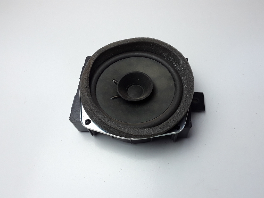ISUZU D-Max 1 generation (2002-2012) Rear Right Door Sound Speaker 8980733970 22938653