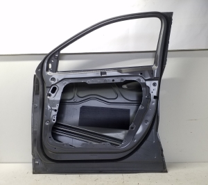 Mercedes Benz GLA-Class H247 (2019–2026) Front door A2477224201 - 2
