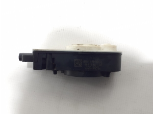 BMW 5 SERIES G31 (2017–2026) Stellmotor Kühlerlüfterklappe 9881645 - 4