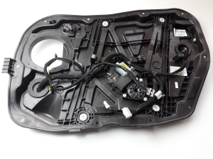 Kia ceed (2018–2026) Esiukse aknatõstuk ja selle osad 82480J7860 - 2