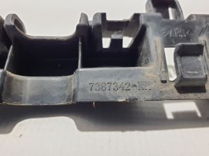 BMW 5 SERIES G31 (2017–2026) Front fender bracket 7387342 - 2
