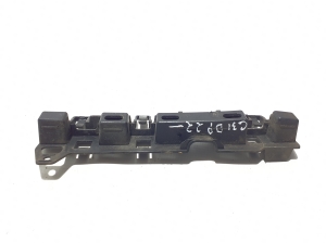 BMW 5 SERIES G31 (2017–2026) Front fender bracket 7387342 - 4
