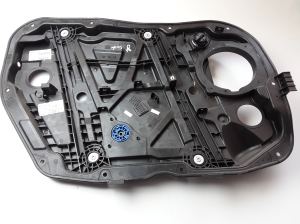 Kia ceed (2018–2026) Front door window regulator 82470J7860 - 2