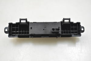 TOYOTA Camry XV5 (2011–2017) Interior clock 8391033220 - 3