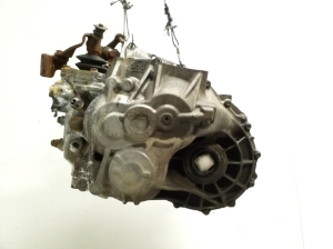  Gearbox 