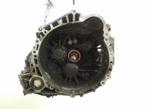  Gearbox 