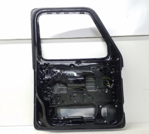 Mercedes Benz G-Class (2018–2026) Esiuks A4637210300 - 2