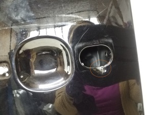 Mercedes Benz G-Class (2018–2026) Esiuks A4637210300 - 5