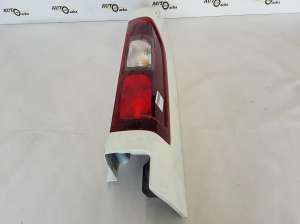 RENAULT Trafic III (2014–2022) Eckleuchte hinten 265504656R