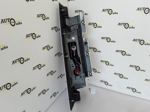 RENAULT Trafic III (2014–2022) Eckleuchte hinten 265504656R - 3