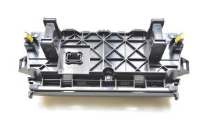 TOYOTA Camry XV5 (2011–2017) Heater control panel 5590033D70 - 3