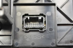 TOYOTA Camry XV5 (2011–2017) Heater control panel 5590033D70 - 4