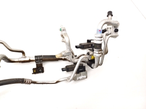 Hyundai IONIQ 5 I (2021–2026) Kliimaseadme voolik 976E2-GI500 - 2