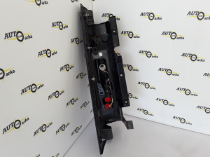 RENAULT Trafic III (2014–2022) Rear corner light 265504656R - 2