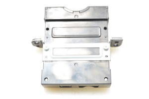 TOYOTA Camry XV5 (2011–2017) SIM-Kartenleser 4126003330 - 2