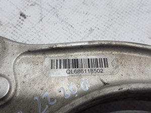 BMW 5 SERIES G31 (2017–2026) Querlenker vorne 6861185 - 2