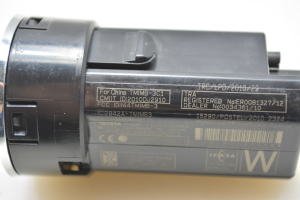 TOYOTA Camry XV5 (2011–2017) Ignition switch 2010DJ2910 - 2