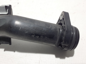 BMW 5 SERIES G31 (2017–2026) Pipe 8587520 - 2