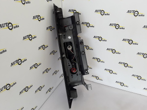 RENAULT Trafic III (2014–2022) Eckleuchte hinten 265504656R - 2