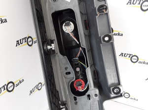RENAULT Trafic III (2014–2022) Eckleuchte hinten 265504656R - 3
