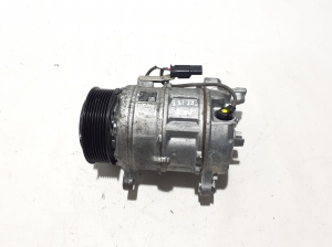  Air conditioner compressor 