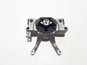 BMW 5 SERIES G31 (2017–2026) Getriebehalter 6862577 - 3