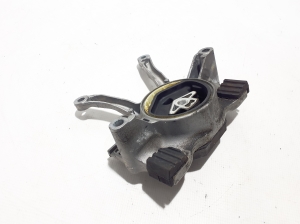 BMW 5 SERIES G31 (2017–2026) Getriebehalter 6862577 - 4