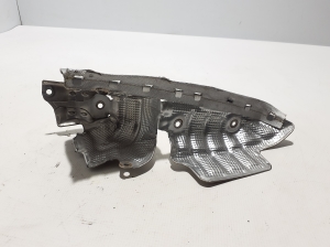   Muffler heat shield  - 8585811 