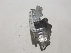 BMW 5 SERIES G31 (2017–2026) Summuti kuumakaitse 8585811 - 4