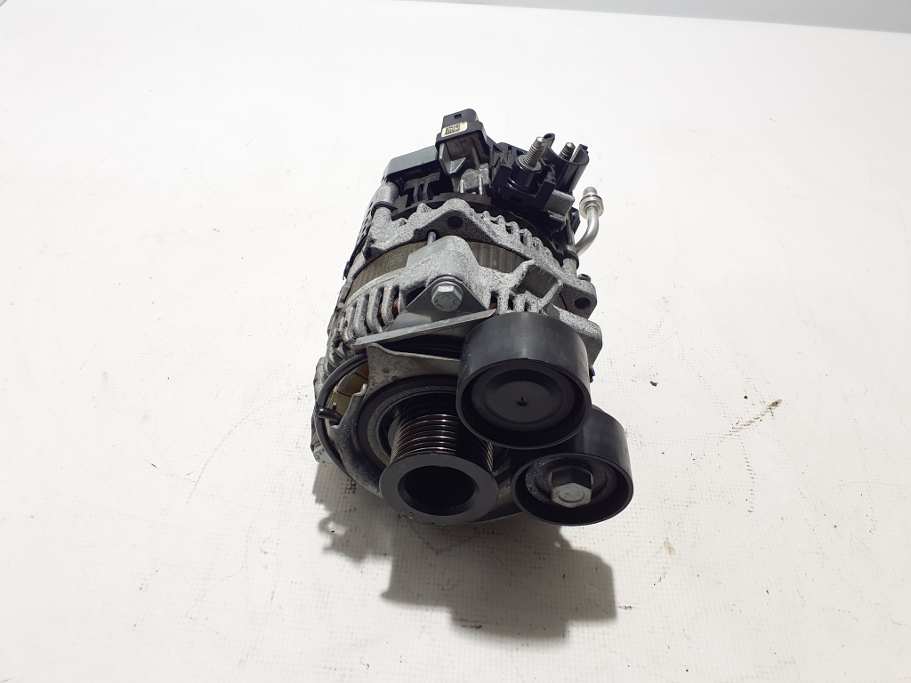 BMW 5 Series G30/G31 (2016-2023) Генератор 8490538 22893016