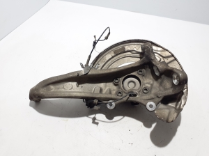 BMW 5 SERIES G31 (2017–2026) Radnabe Vorderrad 6884381 - 2