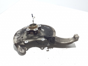 BMW 5 SERIES G31 (2017–2026) Radnabe Vorderrad 6884381 - 4