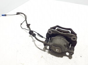 BMW 5 SERIES G31 (2017–2026) Eesmine pidurisadul 6872799 - 4